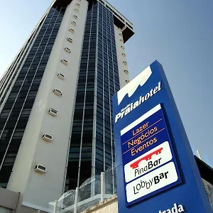 Recife Praia Hotel Hotel Recife