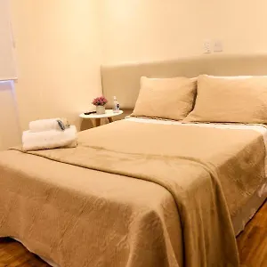 3* Hotel Novo Iguacu