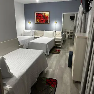 Mirante Hotel