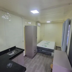 Vila Verde Container Bv Apart-hotel