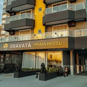 3* Hotel Gravata - Frente Mar