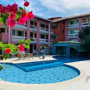 Brisa Da Costa Hotel Macaé