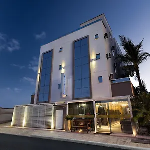 4* Hotel Concept Flat