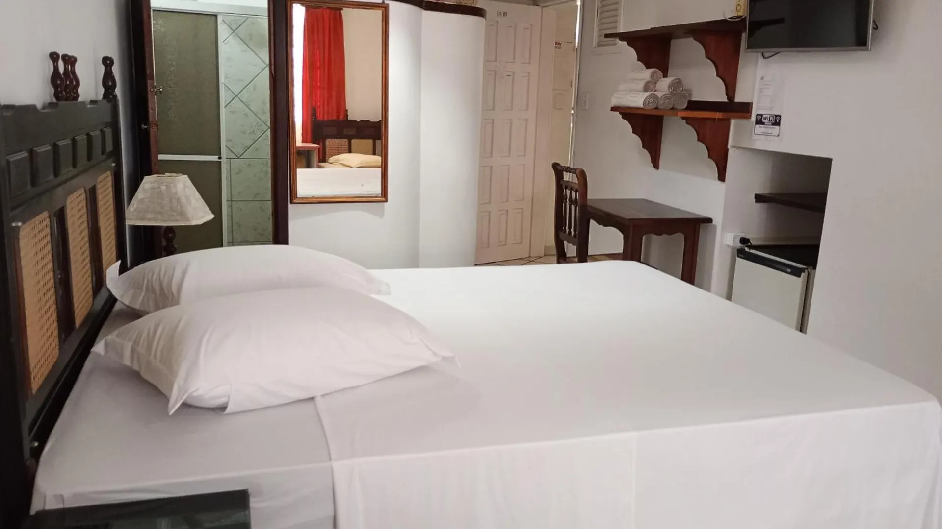 Pousada Kanaxue Barra Velha  Inn Barra Velha (Santa Catarina)
