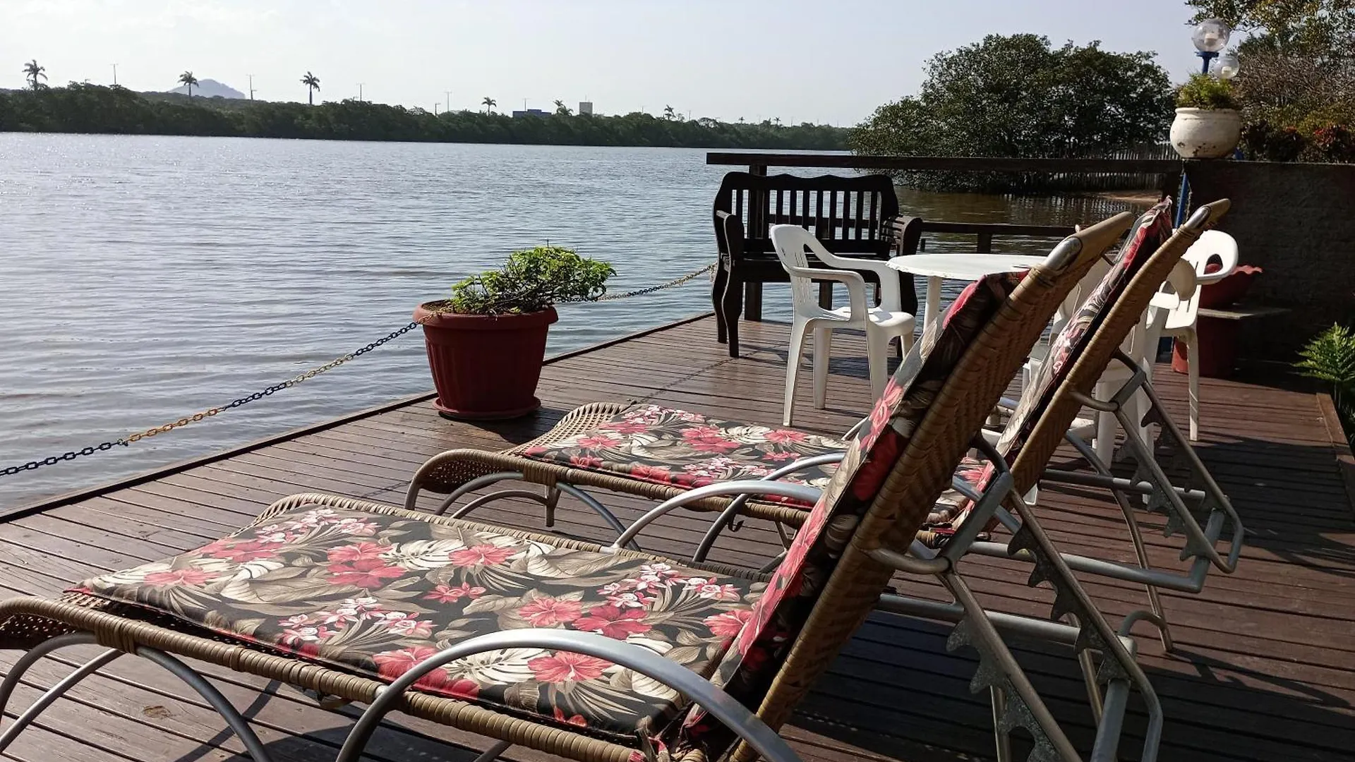 Inn Pousada Kanaxue Barra Velha