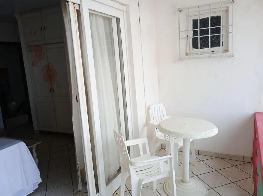 Pousada Kanaxue Barra Velha  Inn Barra Velha (Santa Catarina)