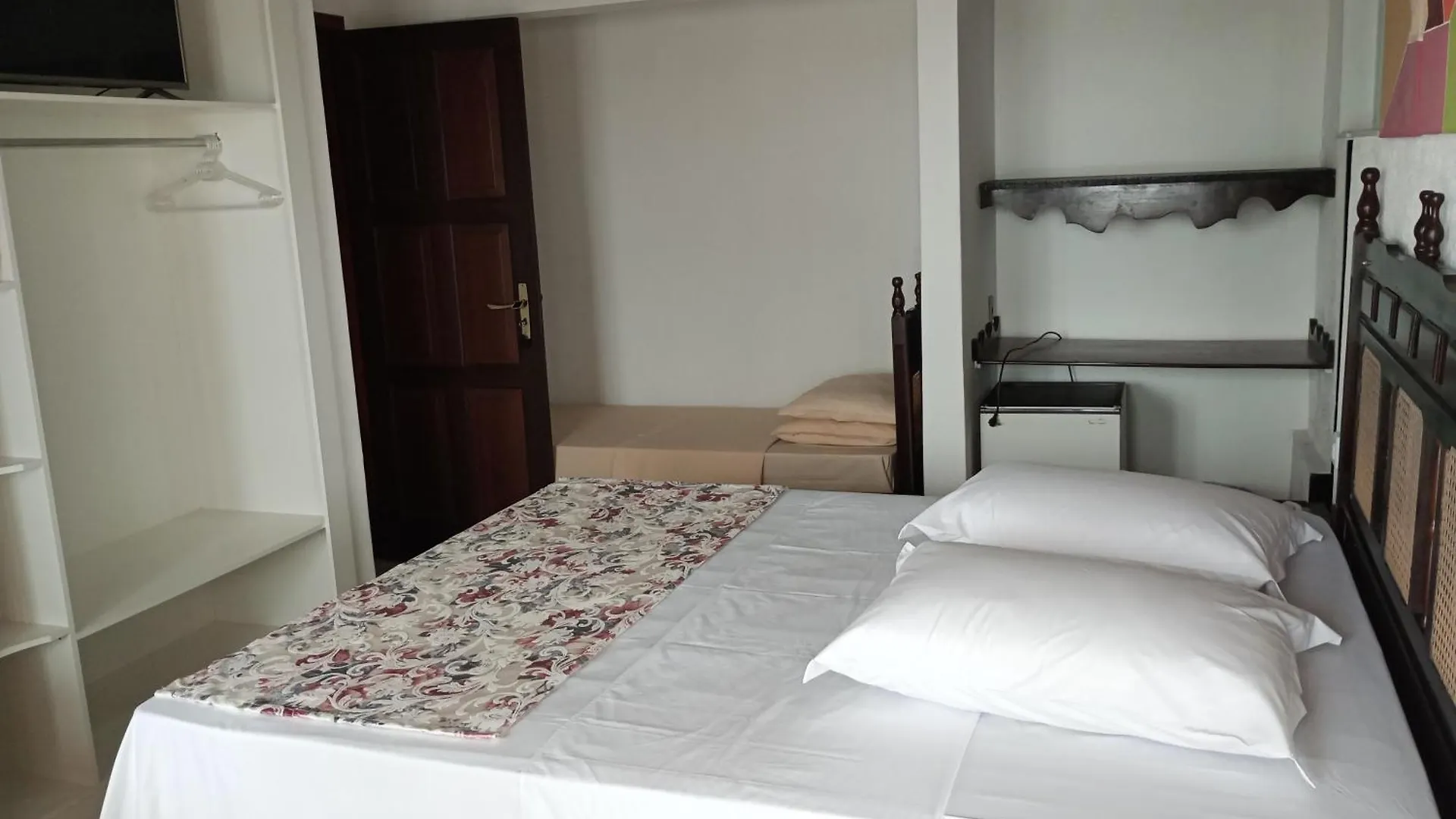 Inn Pousada Kanaxue Barra Velha  Brasil