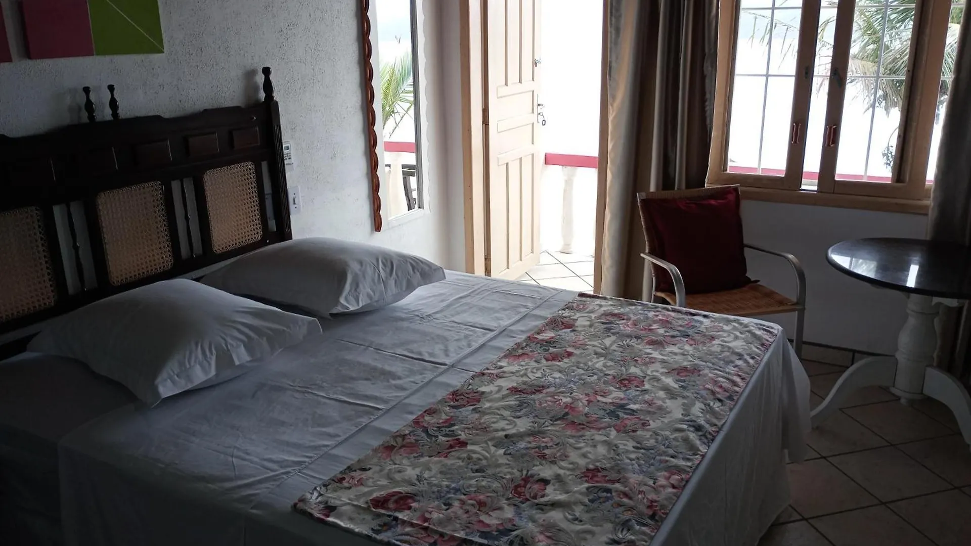 Inn Pousada Kanaxue Barra Velha