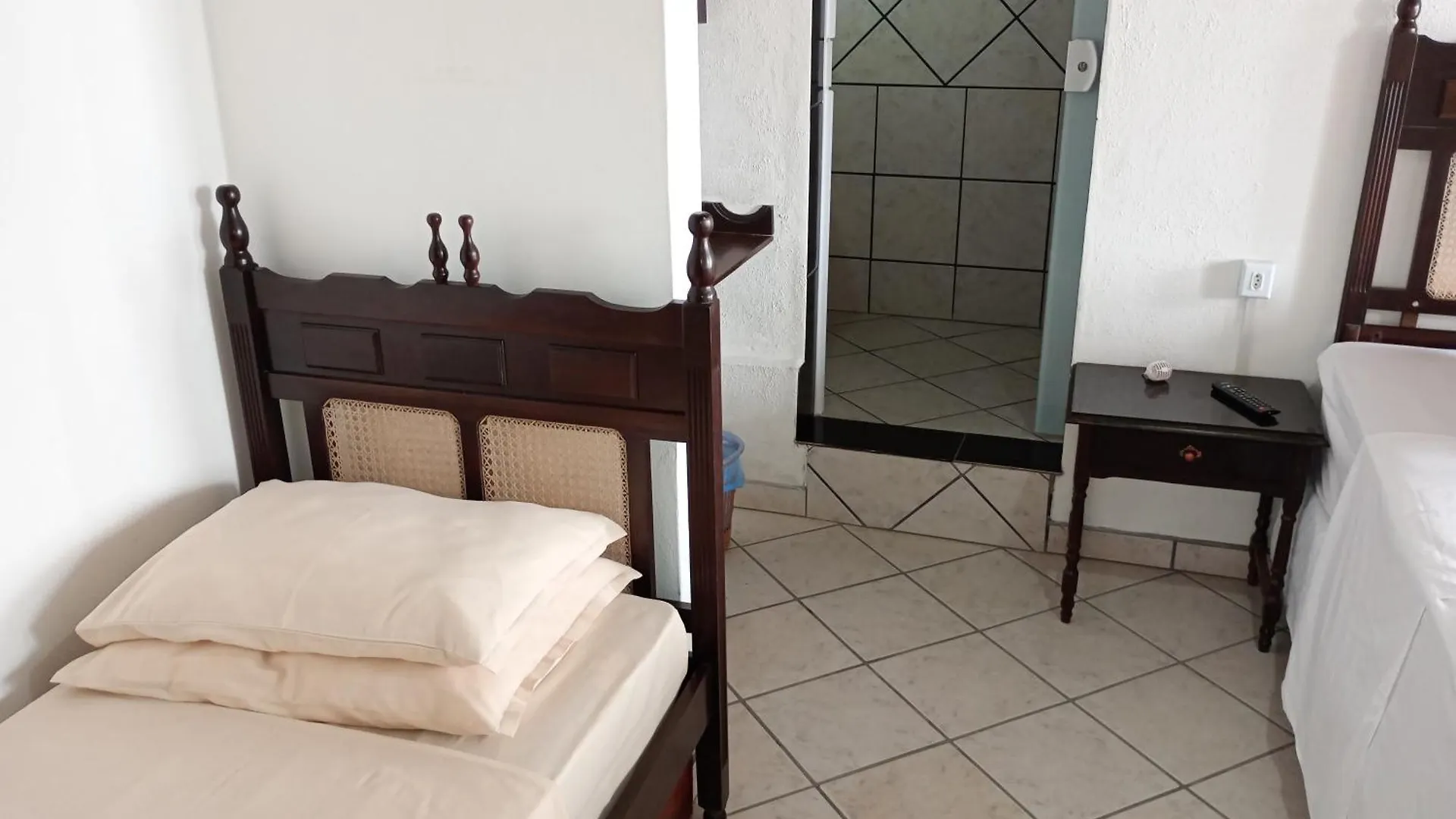 Inn Pousada Kanaxue Barra Velha