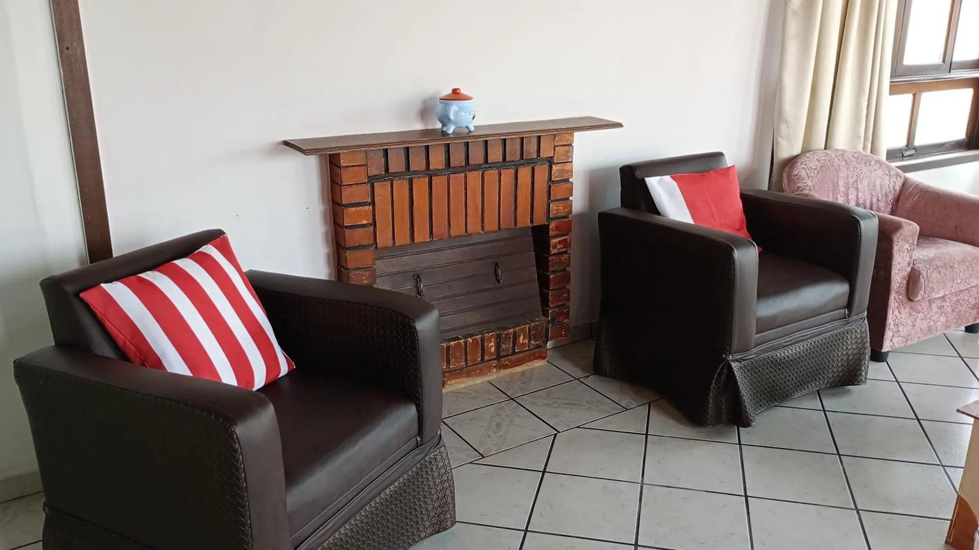 Pousada Kanaxue Barra Velha  Inn