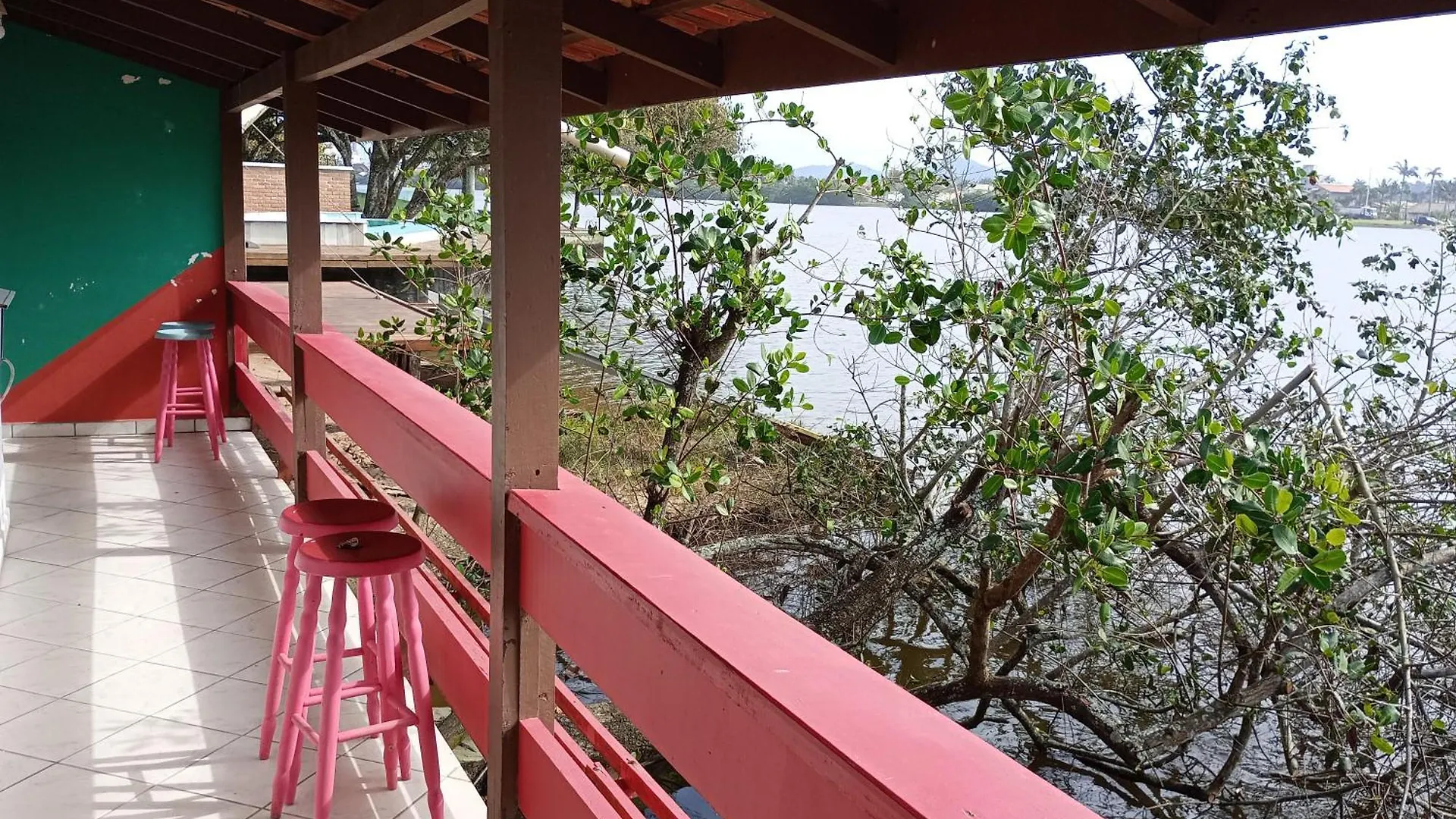 Inn Pousada Kanaxue Barra Velha
