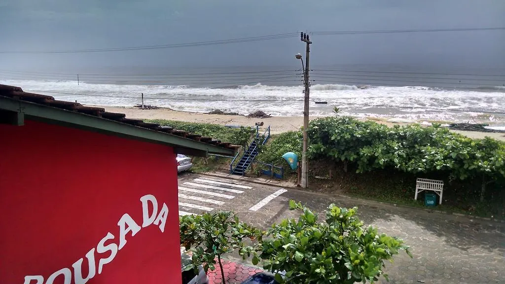 Inn Pousada Kanaxue Barra Velha  Brasil